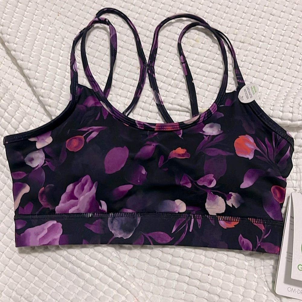 NWT- Gaiam - XS